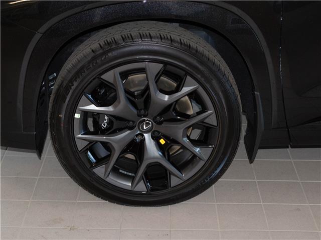 2025 Lexus TX 500h Base (Stk: 6831) in Kingston - Image 16 of 16