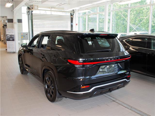 2025 Lexus TX 500h Base (Stk: 6831) in Kingston - Image 4 of 16