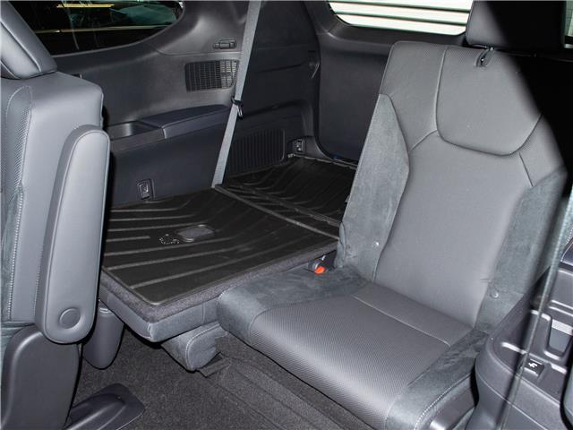 2025 Lexus TX 500h Base (Stk: 6831) in Kingston - Image 15 of 16