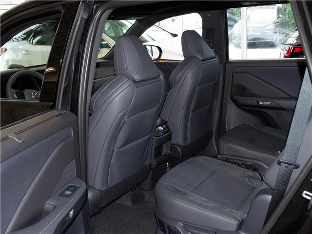 2025 Lexus TX 500h Base (Stk: 6831) in Kingston - Image 13 of 16