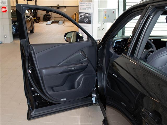 2025 Lexus TX 500h Base (Stk: 6831) in Kingston - Image 8 of 16