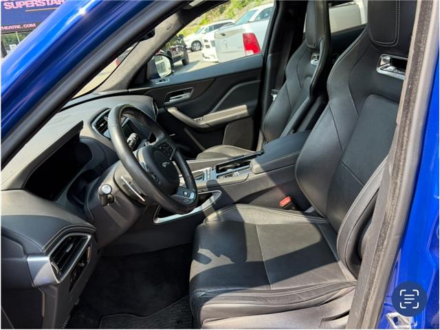 2020 Jaguar F-PACE S (Stk: 11729) in Greater Sudbury - Image 3 of 8