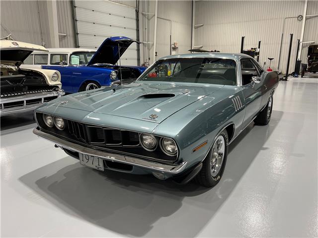 1971 Plymouth Cuda  (Stk: 421746) in Watford - Image 2 of 50