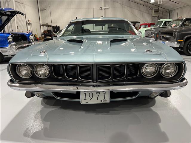 1971 Plymouth Cuda  (Stk: 421746) in Watford - Image 3 of 50