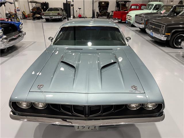 1971 Plymouth Cuda  (Stk: 421746) in Watford - Image 5 of 50