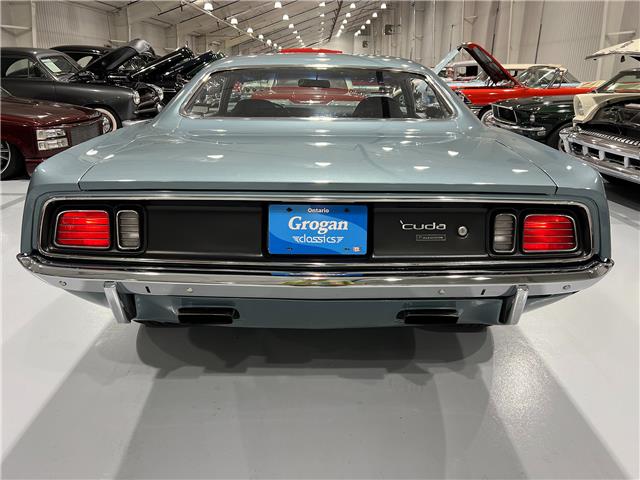 1971 Plymouth Cuda  (Stk: 421746) in Watford - Image 8 of 50