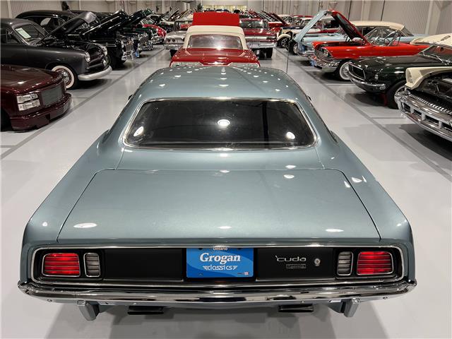 1971 Plymouth Cuda  (Stk: 421746) in Watford - Image 9 of 50