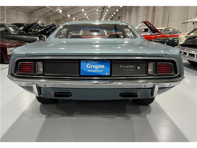 1971 Plymouth Cuda  (Stk: 421746) in Watford - Image 11 of 50