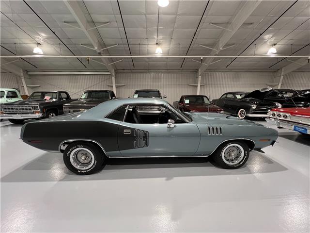 1971 Plymouth Cuda  (Stk: 421746) in Watford - Image 12 of 50