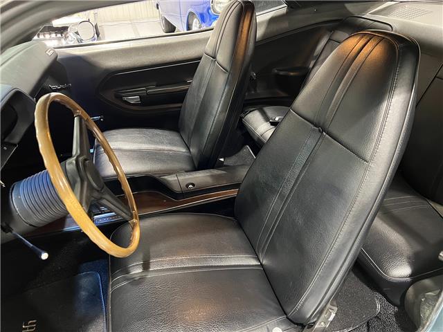 1971 Plymouth Cuda  (Stk: 421746) in Watford - Image 24 of 50