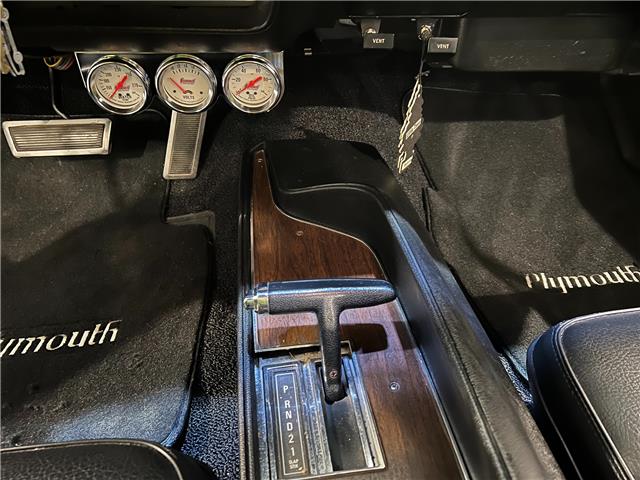 1971 Plymouth Cuda  (Stk: 421746) in Watford - Image 26 of 50