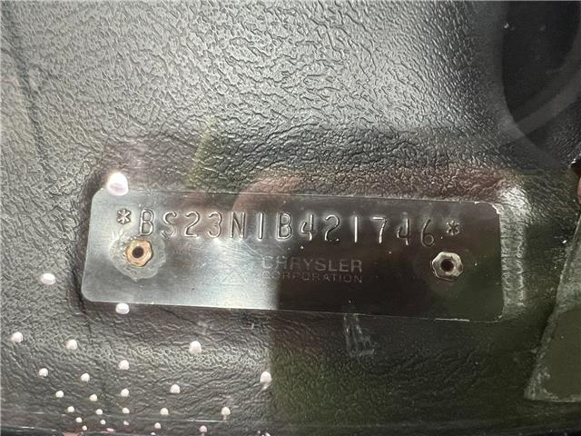 1971 Plymouth Cuda  (Stk: 421746) in Watford - Image 30 of 50