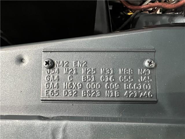 1971 Plymouth Cuda  (Stk: 421746) in Watford - Image 31 of 50