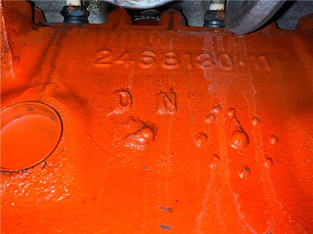 1971 Plymouth Cuda  (Stk: 421746) in Watford - Image 32 of 50