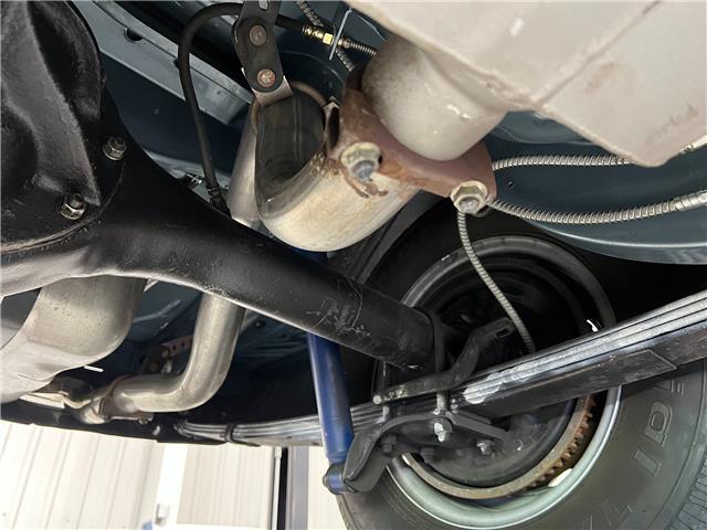 1971 Plymouth Cuda  (Stk: 421746) in Watford - Image 40 of 50