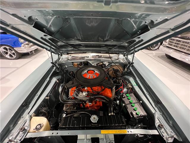 1971 Plymouth Cuda  (Stk: 421746) in Watford - Image 49 of 50