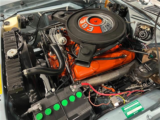 1971 Plymouth Cuda  (Stk: 421746) in Watford - Image 50 of 50