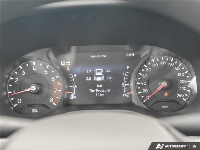 2025 Jeep Compass Sport (Stk: S3059) in Hamilton - Image 15 of 26