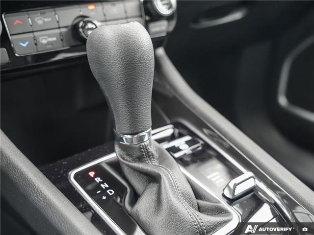 2025 Jeep Compass Sport (Stk: S3059) in Hamilton - Image 19 of 26