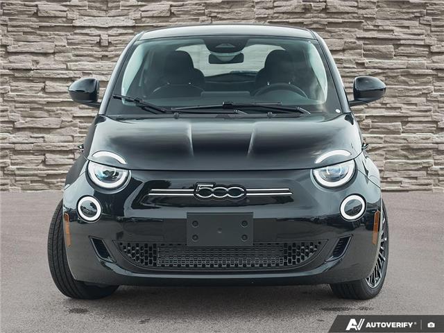 2025 Fiat 500e Base (Stk: S3052) in Hamilton - Image 2 of 24 2025 Fiat 500e Base (Stk: S3052) in Hamilton - Image 2 of 24