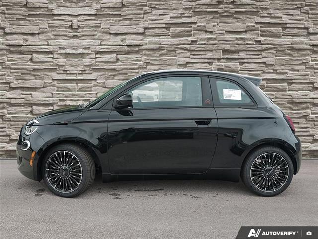 2025 Fiat 500e Base (Stk: S3052) in Hamilton - Image 3 of 24 2025 Fiat 500e Base (Stk: S3052) in Hamilton - Image 3 of 24