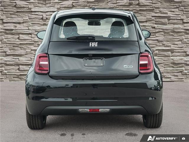 2025 Fiat 500e Base (Stk: S3052) in Hamilton - Image 5 of 24 2025 Fiat 500e Base (Stk: S3052) in Hamilton - Image 5 of 24