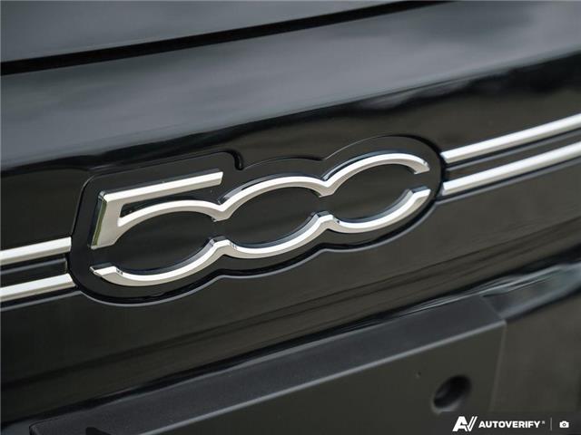 2025 Fiat 500e Base (Stk: S3052) in Hamilton - Image 8 of 24 2025 Fiat 500e Base (Stk: S3052) in Hamilton - Image 8 of 24