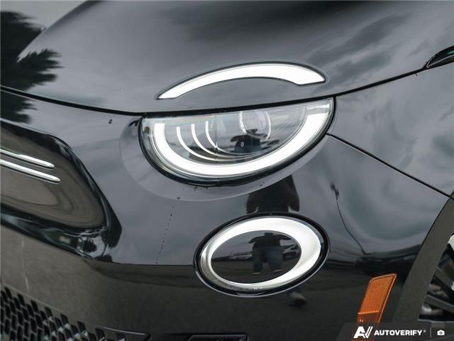 2025 Fiat 500e Base (Stk: S3052) in Hamilton - Image 9 of 24 2025 Fiat 500e Base (Stk: S3052) in Hamilton - Image 9 of 24