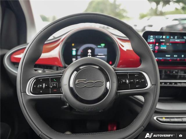 2025 Fiat 500e Base (Stk: S3052) in Hamilton - Image 12 of 24 2025 Fiat 500e Base (Stk: S3052) in Hamilton - Image 12 of 24