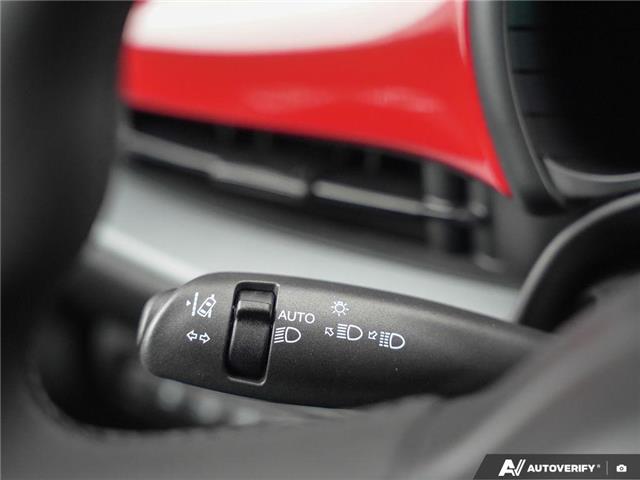 2025 Fiat 500e Base (Stk: S3052) in Hamilton - Image 14 of 24 2025 Fiat 500e Base (Stk: S3052) in Hamilton - Image 14 of 24