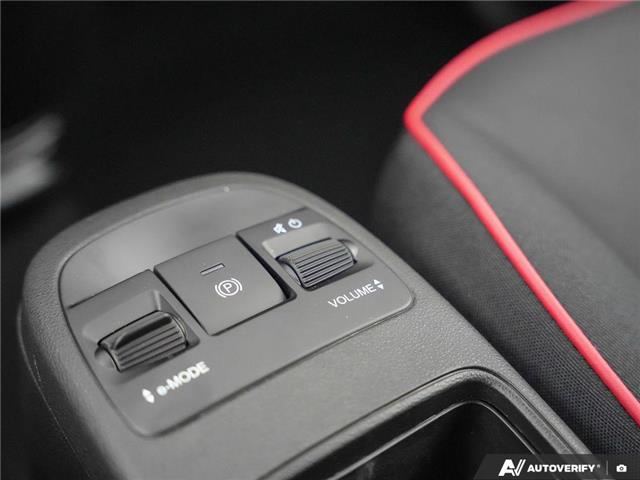 2025 Fiat 500e Base (Stk: S3052) in Hamilton - Image 18 of 24 2025 Fiat 500e Base (Stk: S3052) in Hamilton - Image 18 of 24