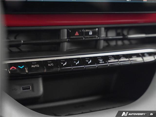 2025 Fiat 500e Base (Stk: S3052) in Hamilton - Image 19 of 24 2025 Fiat 500e Base (Stk: S3052) in Hamilton - Image 19 of 24