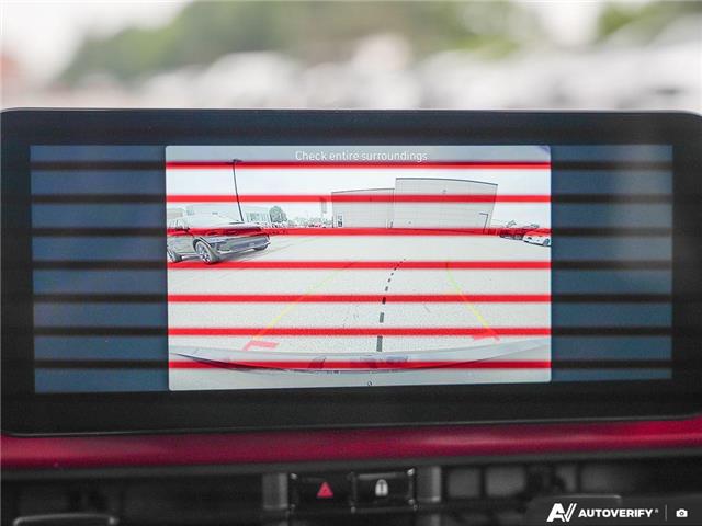 2025 Fiat 500e Base (Stk: S3052) in Hamilton - Image 21 of 24 2025 Fiat 500e Base (Stk: S3052) in Hamilton - Image 21 of 24