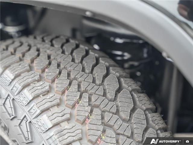 2025 Jeep Wrangler Sahara (Stk: S1035) in Hamilton - Image 7 of 27