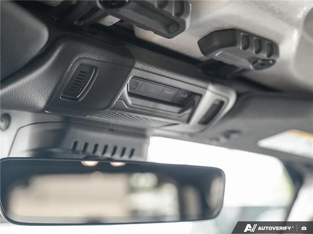 2025 Jeep Wrangler Sahara (Stk: S1035) in Hamilton - Image 22 of 27