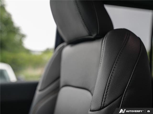 2025 Jeep Wrangler Sahara (Stk: S1035) in Hamilton - Image 23 of 27