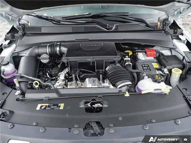 2025 Jeep Compass North (Stk: S3046) in Hamilton - Image 8 of 26 2025 Jeep Compass North (Stk: S3046) in Hamilton - Image 8 of 26