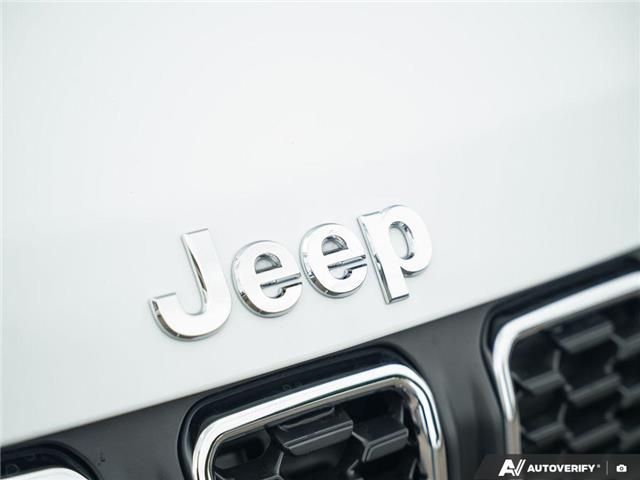 2025 Jeep Compass North (Stk: S3046) in Hamilton - Image 9 of 26 2025 Jeep Compass North (Stk: S3046) in Hamilton - Image 9 of 26