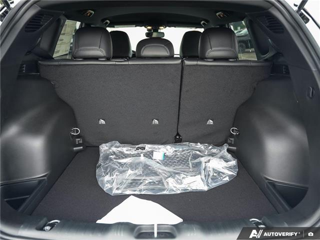 2025 Jeep Compass North (Stk: S3046) in Hamilton - Image 11 of 26 2025 Jeep Compass North (Stk: S3046) in Hamilton - Image 11 of 26