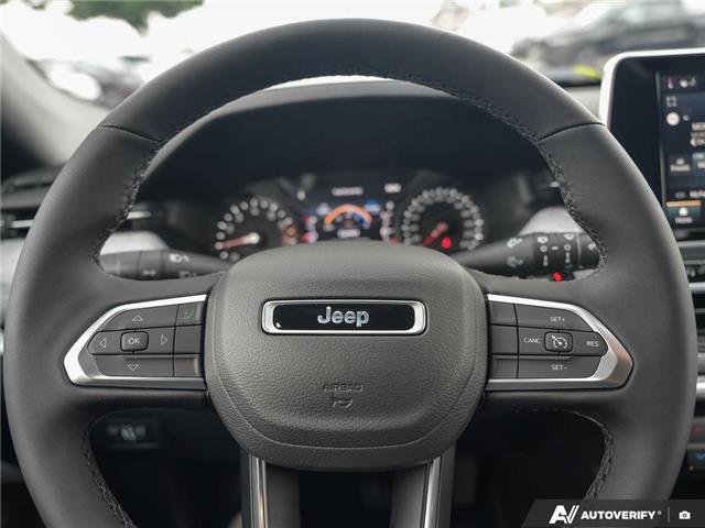 2025 Jeep Compass North (Stk: S3046) in Hamilton - Image 14 of 26 2025 Jeep Compass North (Stk: S3046) in Hamilton - Image 14 of 26