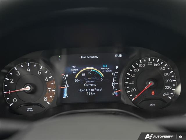 2025 Jeep Compass North (Stk: S3046) in Hamilton - Image 15 of 26 2025 Jeep Compass North (Stk: S3046) in Hamilton - Image 15 of 26