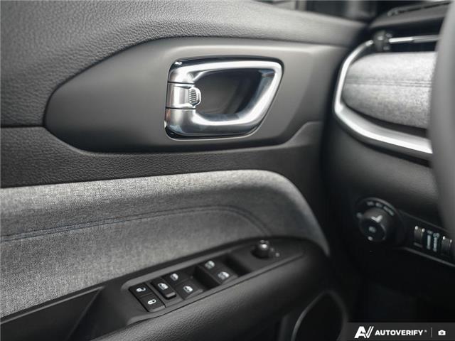 2025 Jeep Compass North (Stk: S3046) in Hamilton - Image 17 of 26 2025 Jeep Compass North (Stk: S3046) in Hamilton - Image 17 of 26