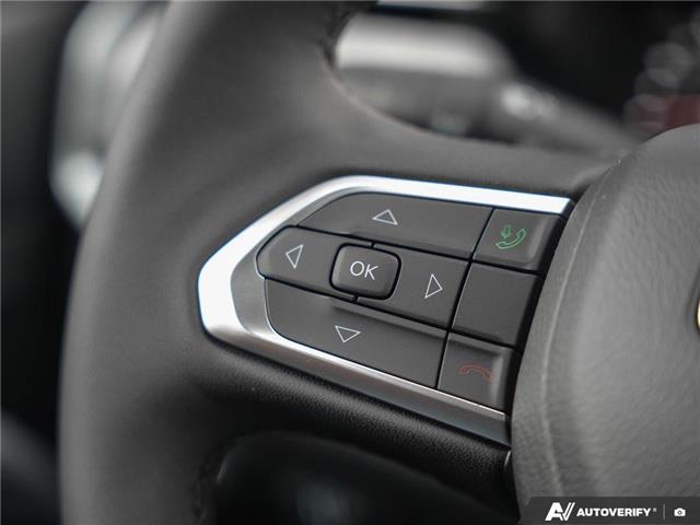 2025 Jeep Compass North (Stk: S3046) in Hamilton - Image 18 of 26 2025 Jeep Compass North (Stk: S3046) in Hamilton - Image 18 of 26