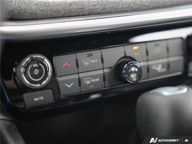 2025 Jeep Compass North (Stk: S3046) in Hamilton - Image 20 of 26 2025 Jeep Compass North (Stk: S3046) in Hamilton - Image 20 of 26