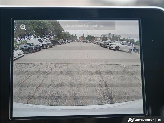 2025 Jeep Compass North (Stk: S3046) in Hamilton - Image 24 of 26 2025 Jeep Compass North (Stk: S3046) in Hamilton - Image 24 of 26