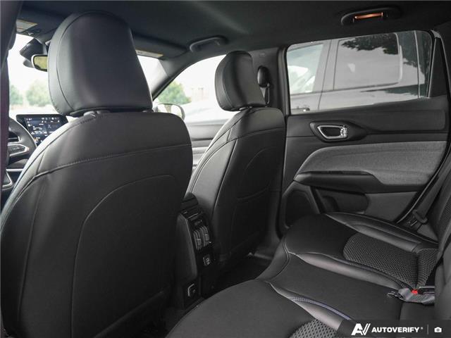2025 Jeep Compass North (Stk: S3046) in Hamilton - Image 25 of 26 2025 Jeep Compass North (Stk: S3046) in Hamilton - Image 25 of 26