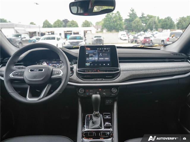 2025 Jeep Compass North (Stk: S3046) in Hamilton - Image 26 of 26 2025 Jeep Compass North (Stk: S3046) in Hamilton - Image 26 of 26