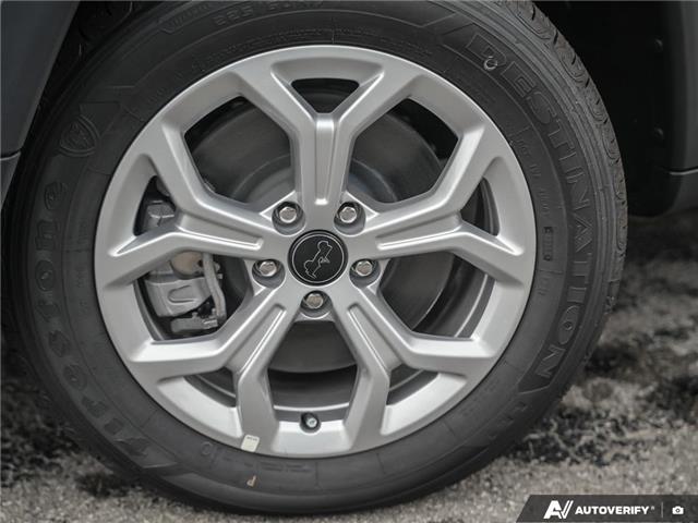 2025 Jeep Compass North (Stk: S3043) in Hamilton - Image 6 of 27 2025 Jeep Compass North (Stk: S3043) in Hamilton - Image 6 of 27