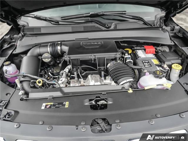 2025 Jeep Compass North (Stk: S3043) in Hamilton - Image 8 of 27 2025 Jeep Compass North (Stk: S3043) in Hamilton - Image 8 of 27