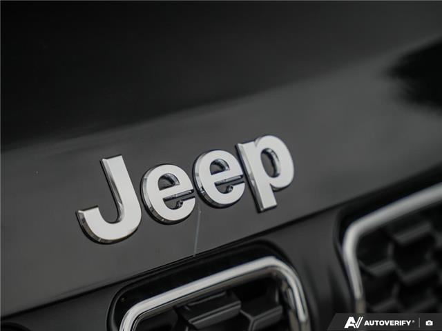 2025 Jeep Compass North (Stk: S3043) in Hamilton - Image 9 of 27 2025 Jeep Compass North (Stk: S3043) in Hamilton - Image 9 of 27